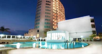 River City Hotel