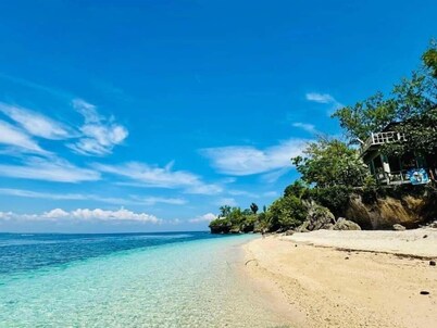 Santander Pebbles Beach Resort