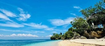 Santander Pebbles Beach Resort