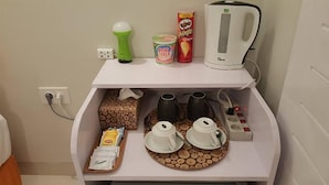 Minikjøleskap