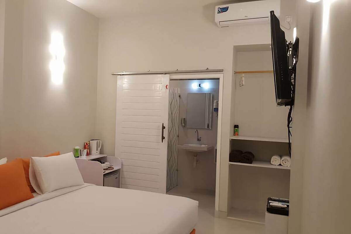 Villa Shakila with Garden View | 객실에서 보이는 전망