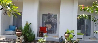 Villa Kayla