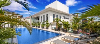 Mansion 51 Hotel & Apartment