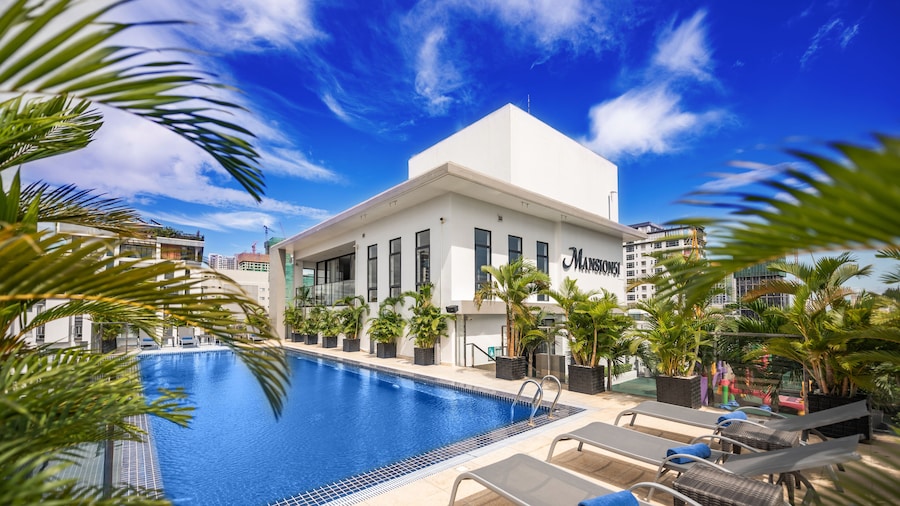 Mansion 51 Hotel & Apartment