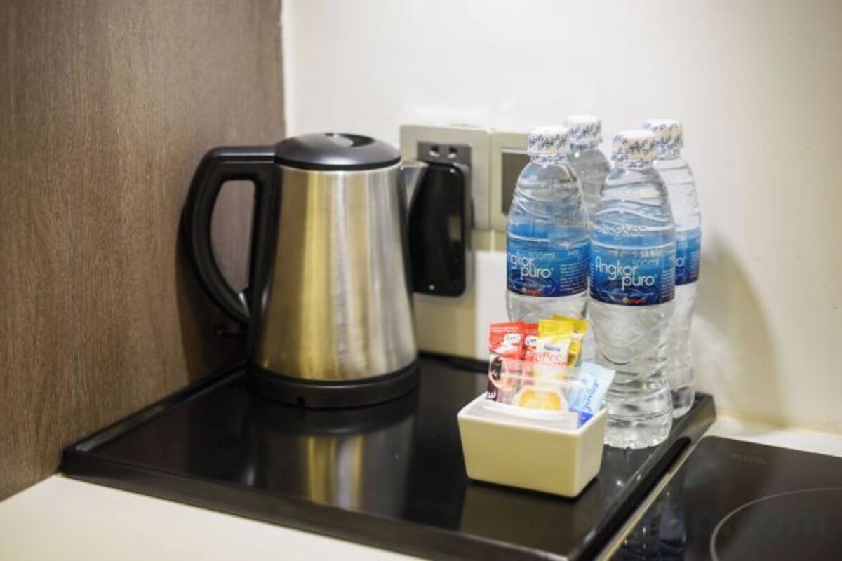 Koffie en/of koffiezetapparaat