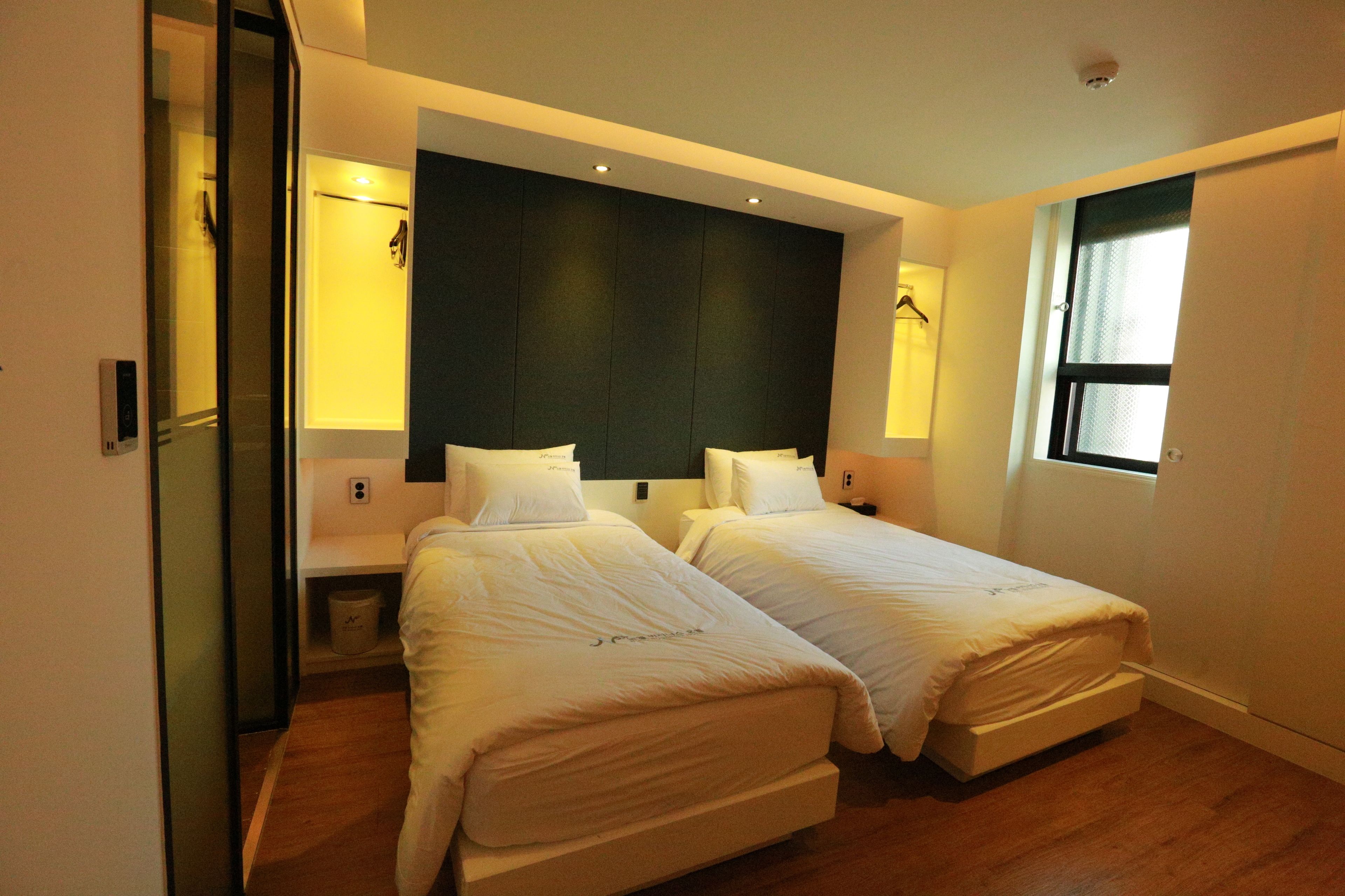 Foto - Noel Business Hotel