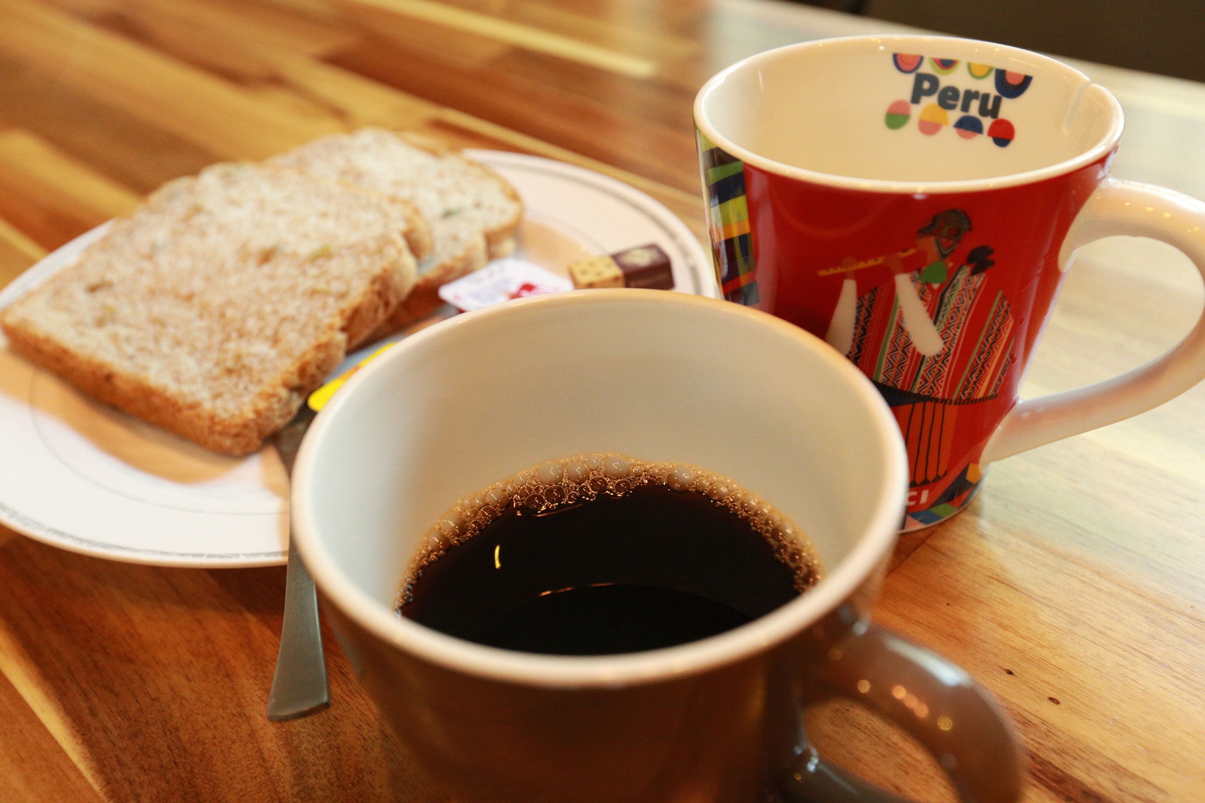 daily breakfast for a fee