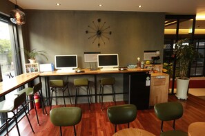 Property amenity - Noel Business Hotel (Busan)