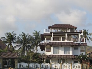 وسائل الراحة في المنشأة