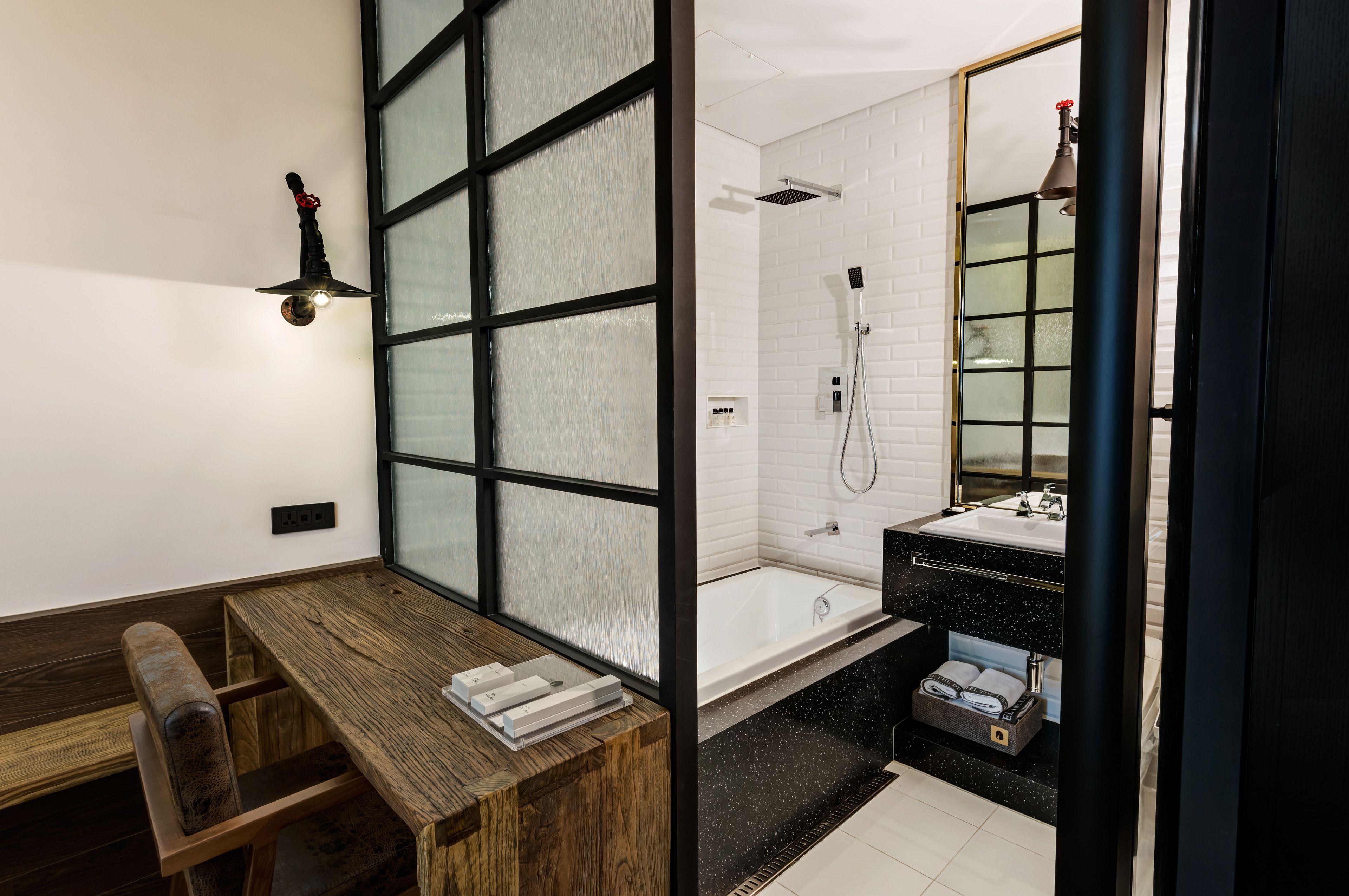 Foto - Hotel The Designers Kondae