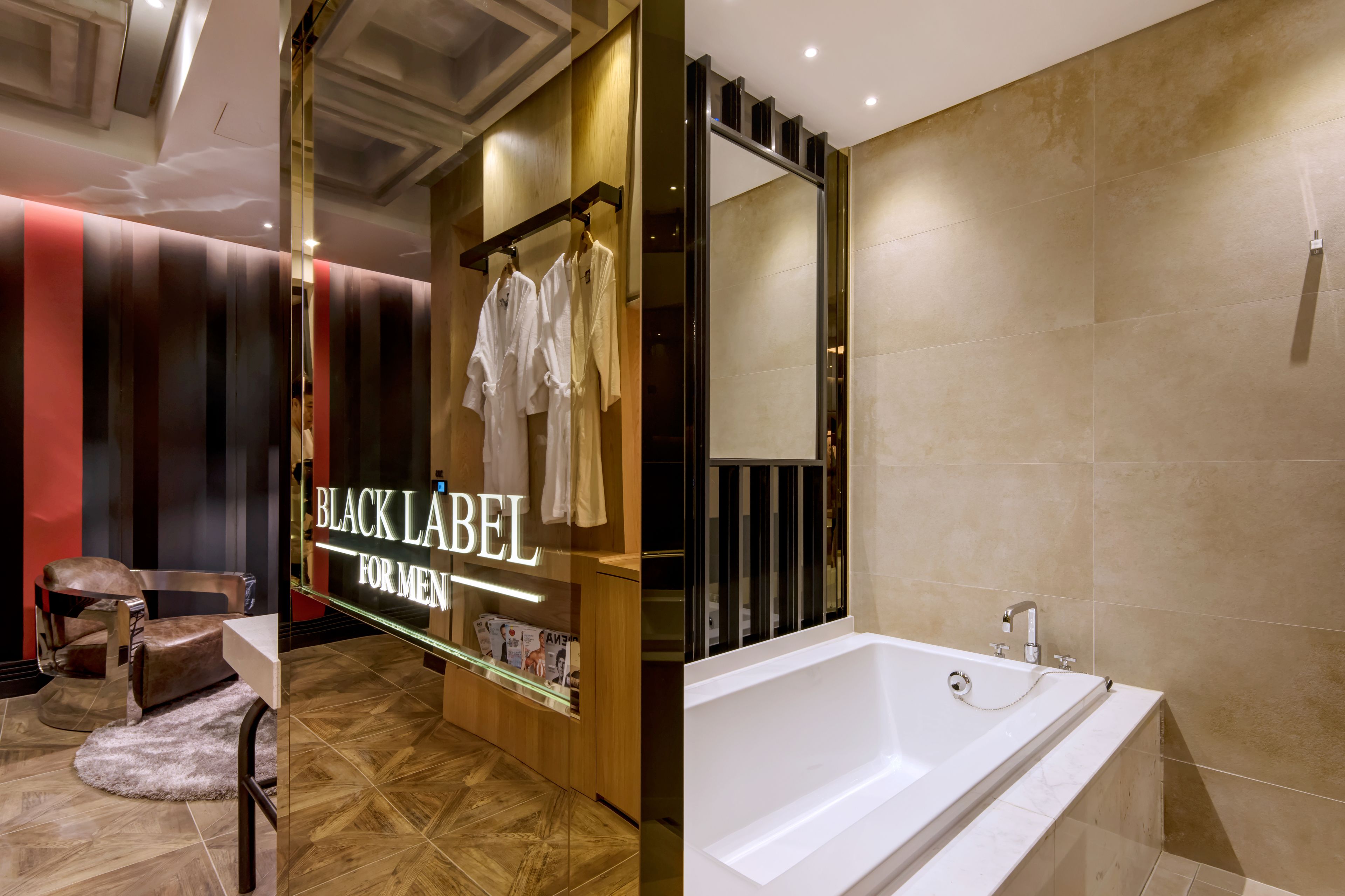 Foto - Hotel The Designers Kondae