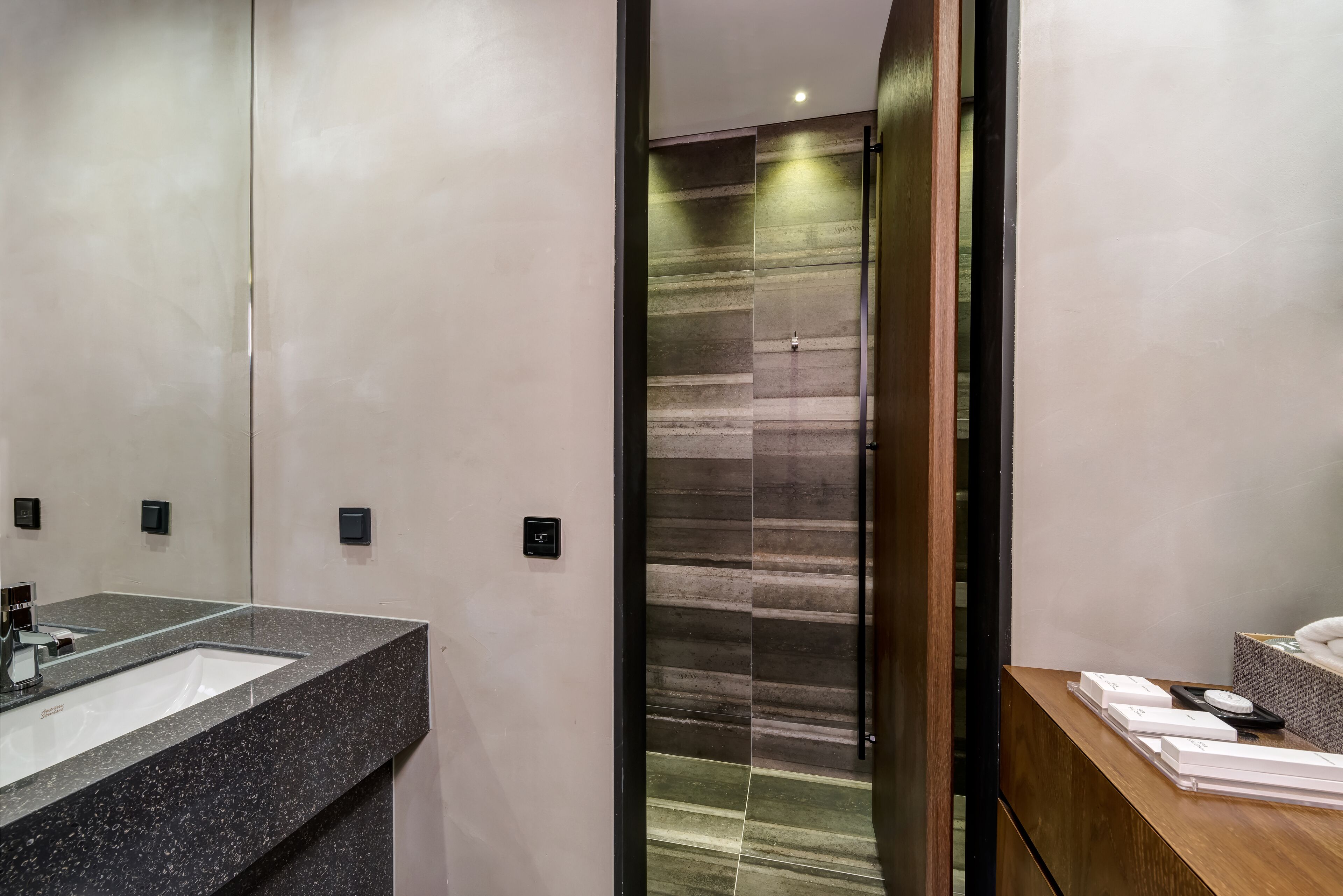 Foto - Hotel The Designers Kondae