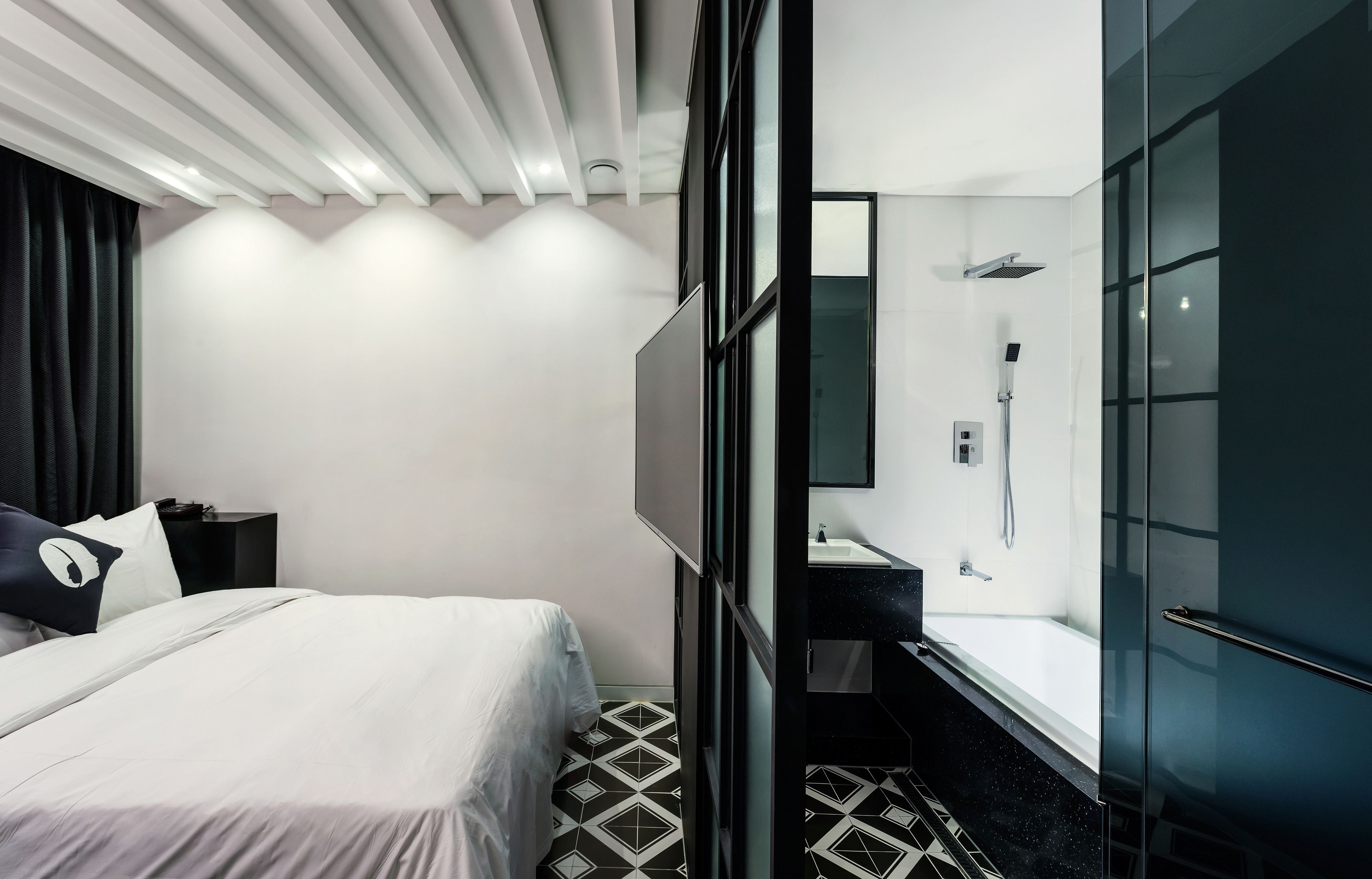 Foto - Hotel The Designers Kondae