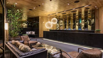 Recepció