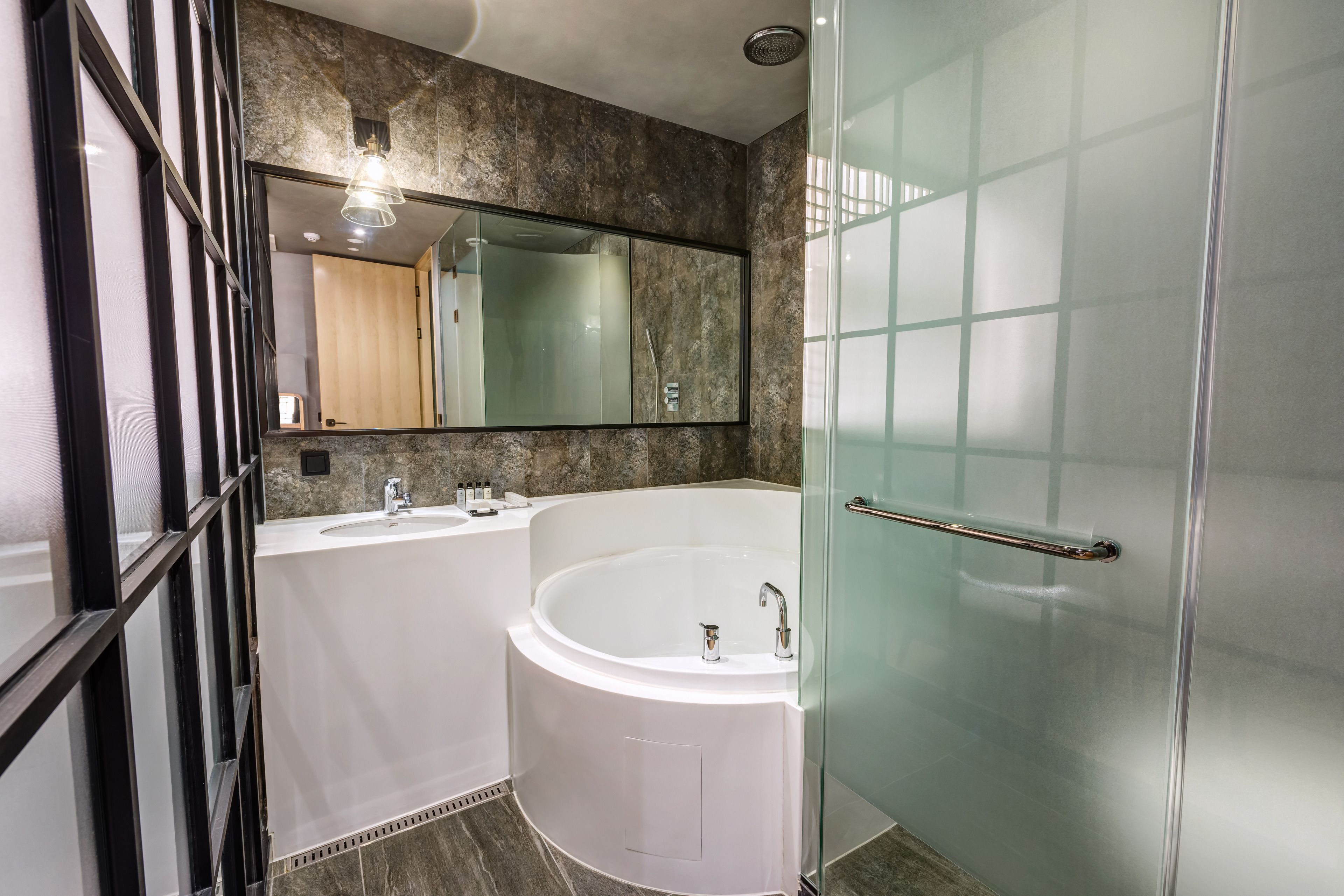 Foto - Hotel The Designers Kondae