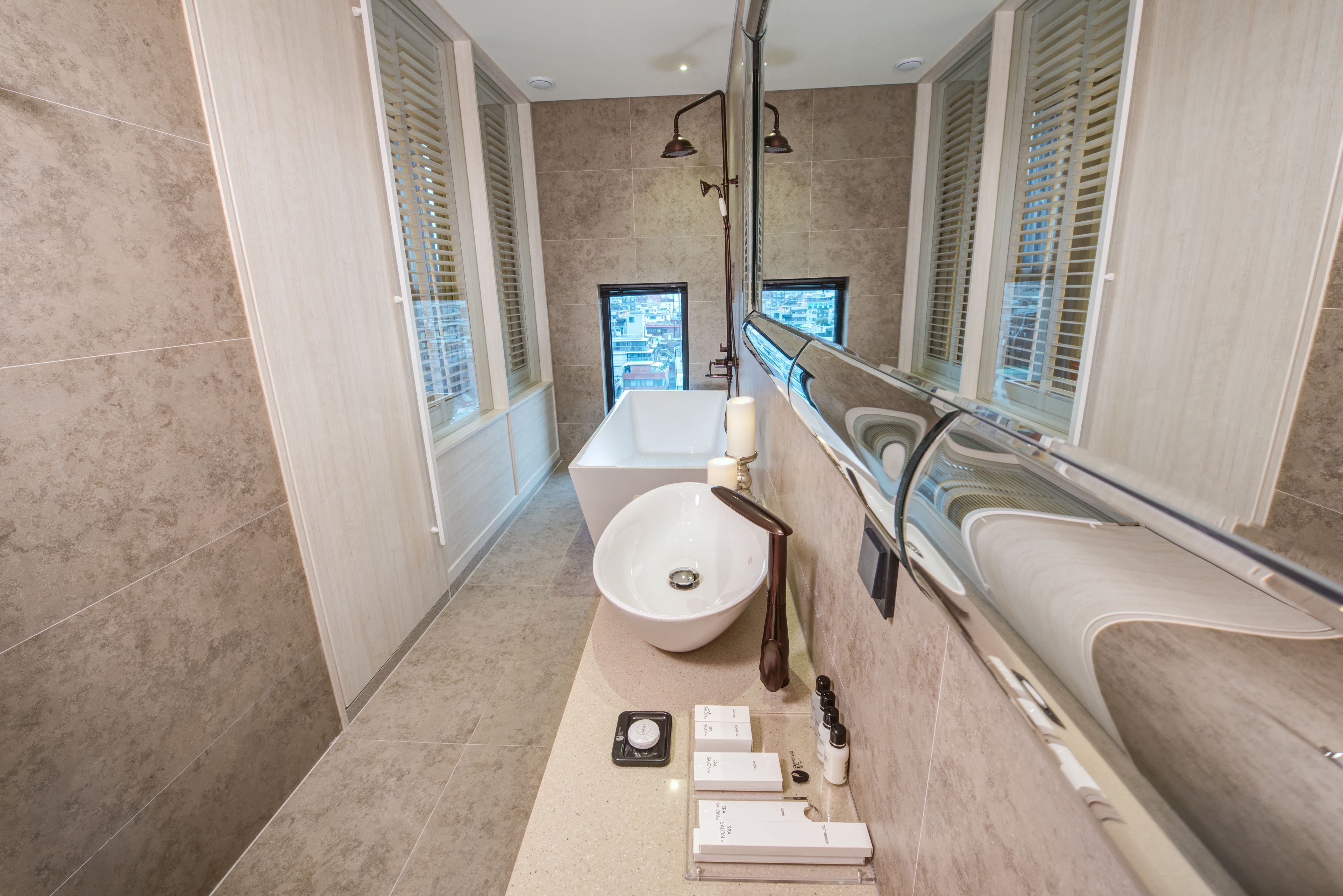 Foto - Hotel The Designers Kondae