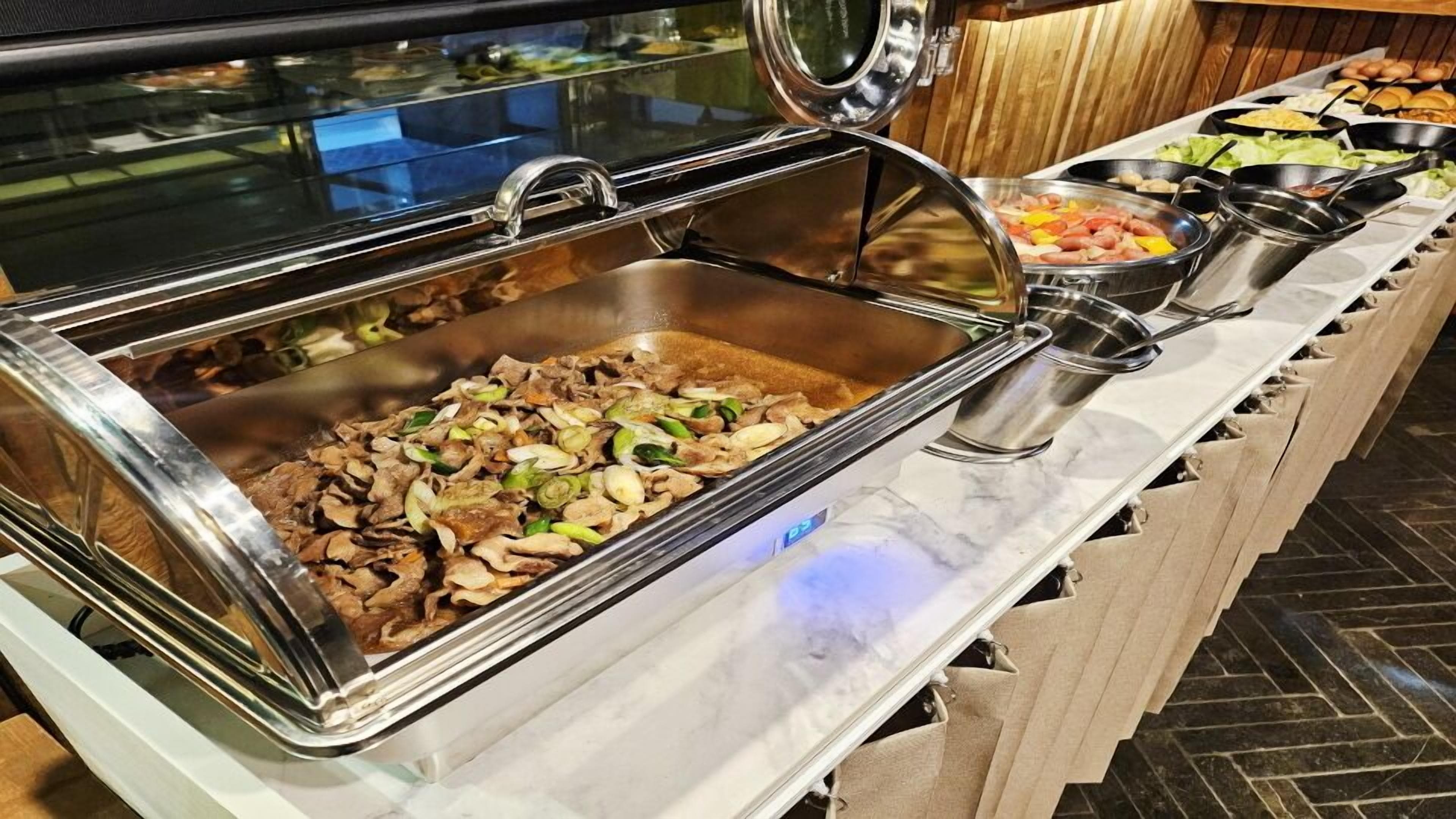 Foto - Hotel The Designers Kondae