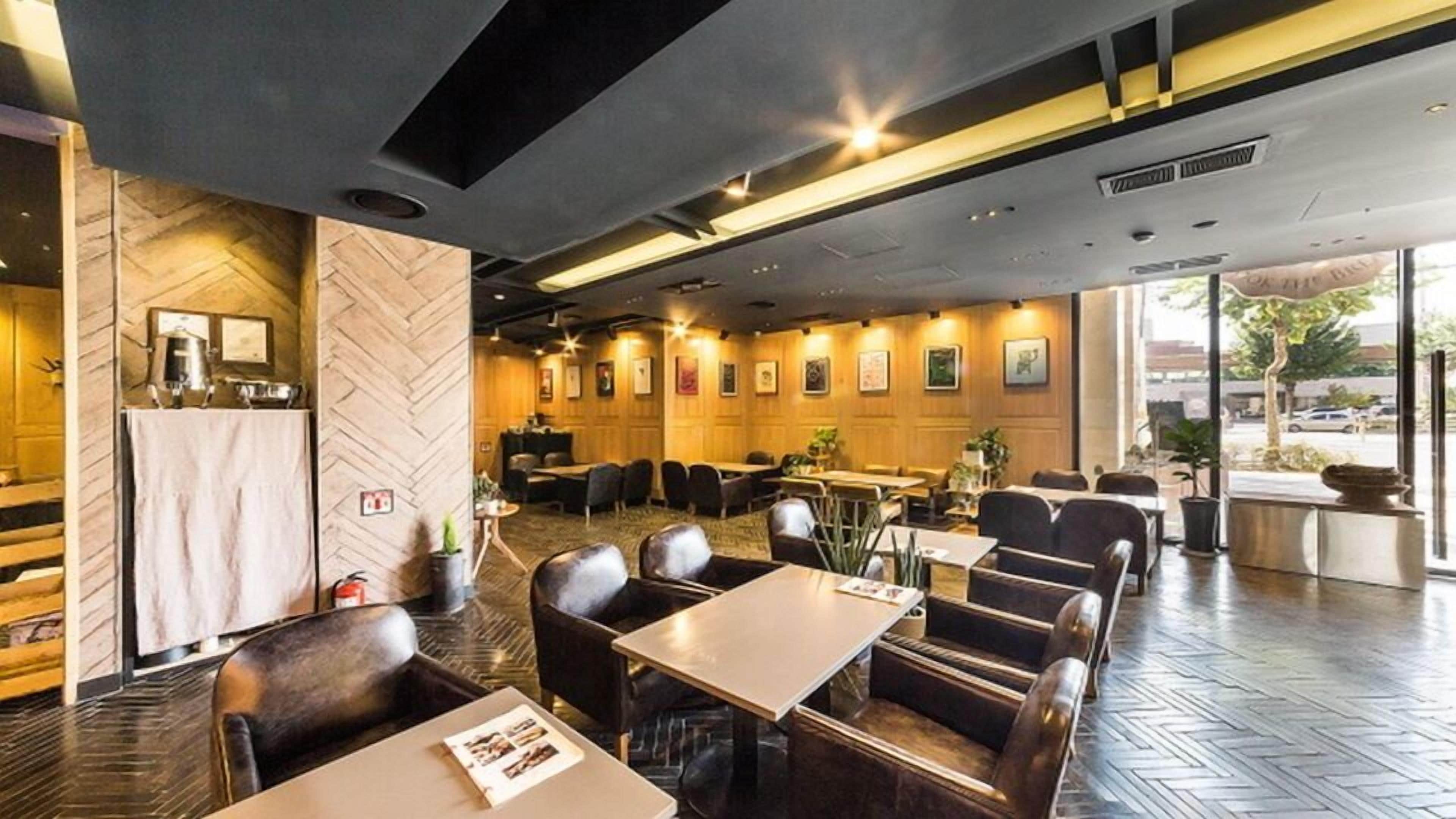 Foto - Hotel The Designers Kondae