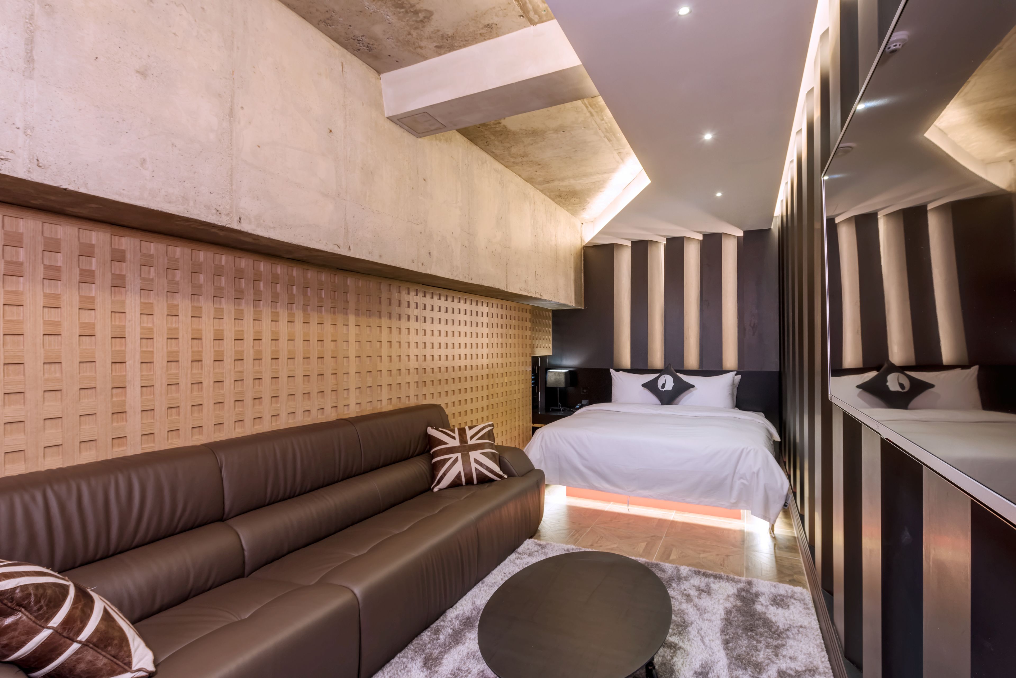 Foto - Hotel The Designers Kondae