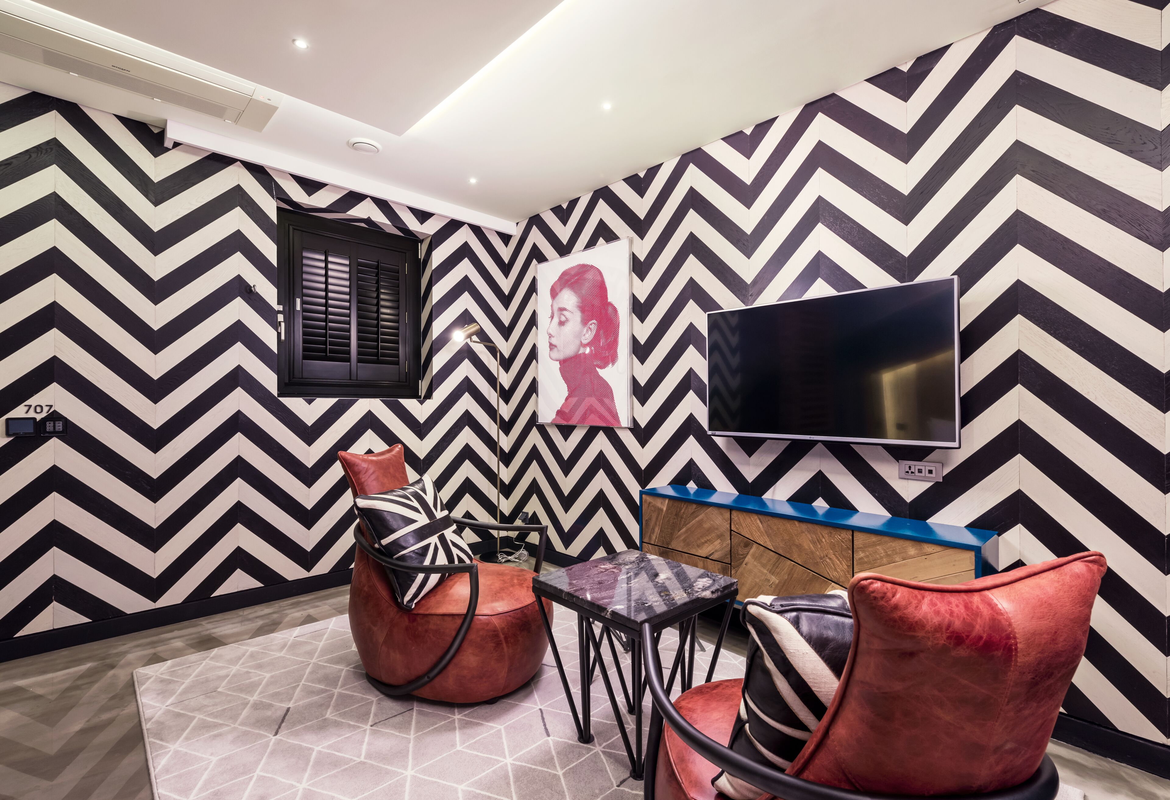 Foto - Hotel The Designers Kondae