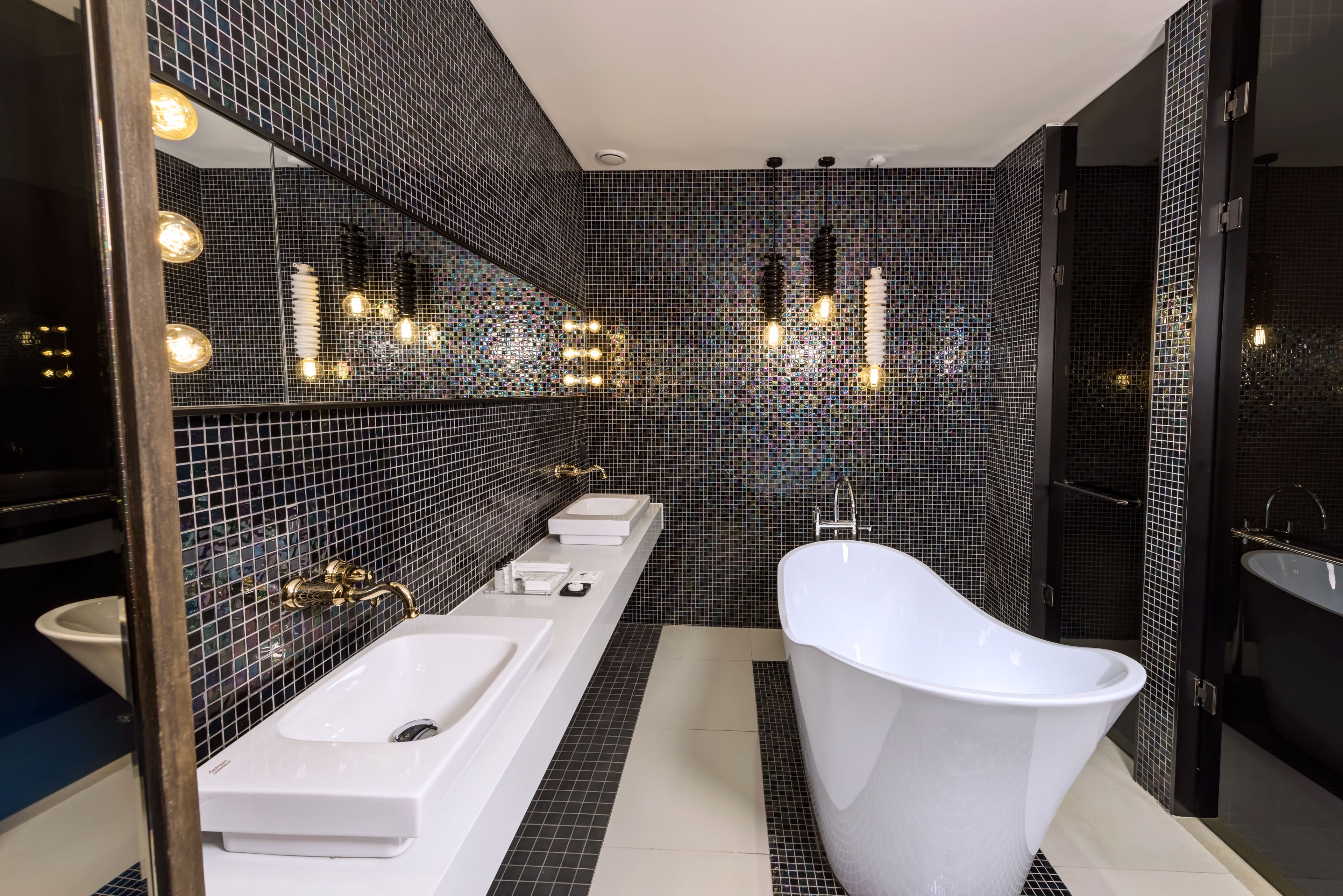 Foto - Hotel The Designers Kondae