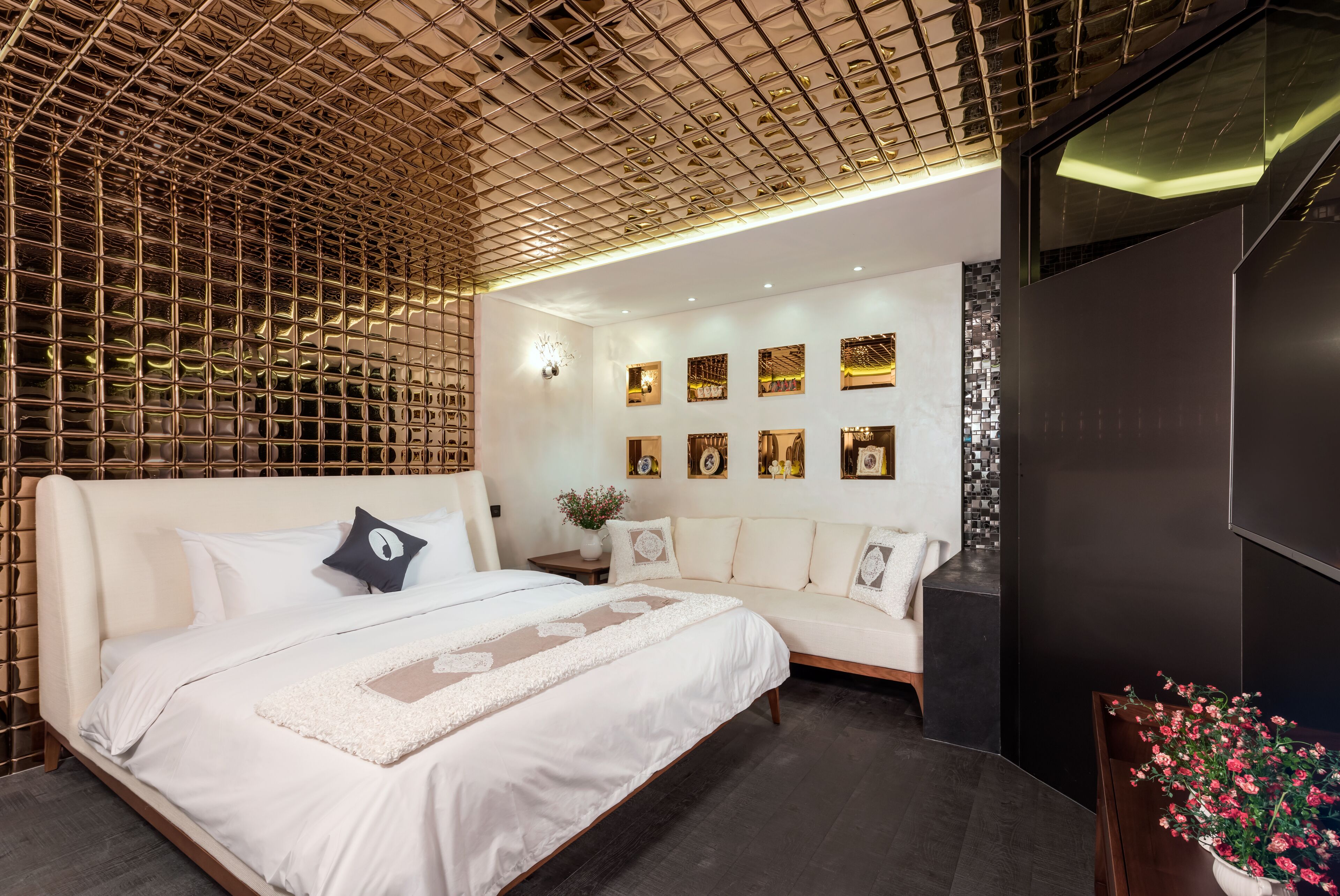 Foto - Hotel The Designers Kondae