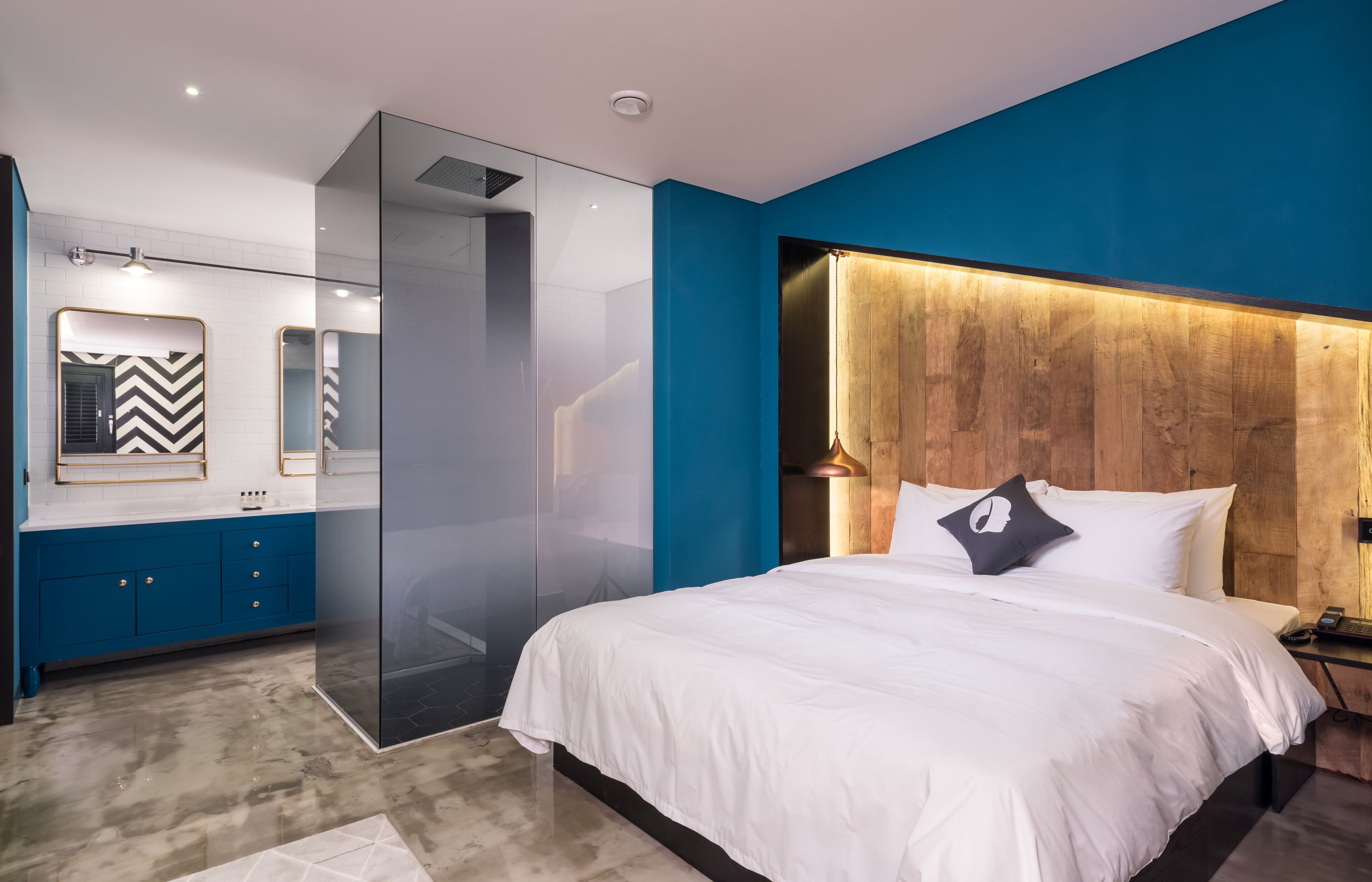 Foto - Hotel The Designers Kondae