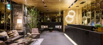 Hotel The Designers Kondae