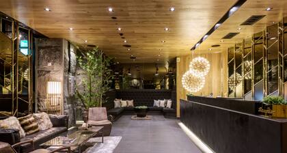 Hotel The Designers Kondae