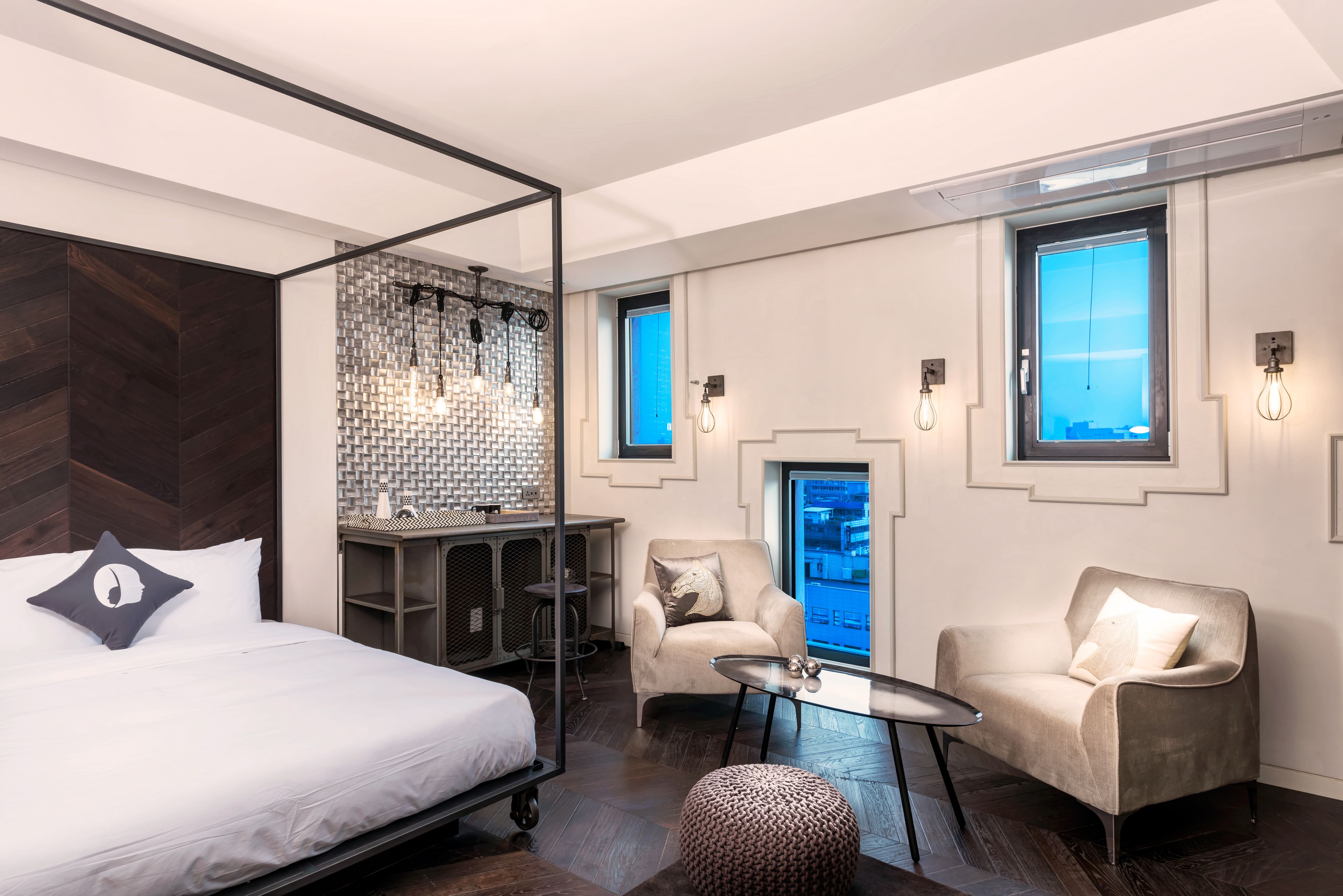 Foto - Hotel The Designers Kondae