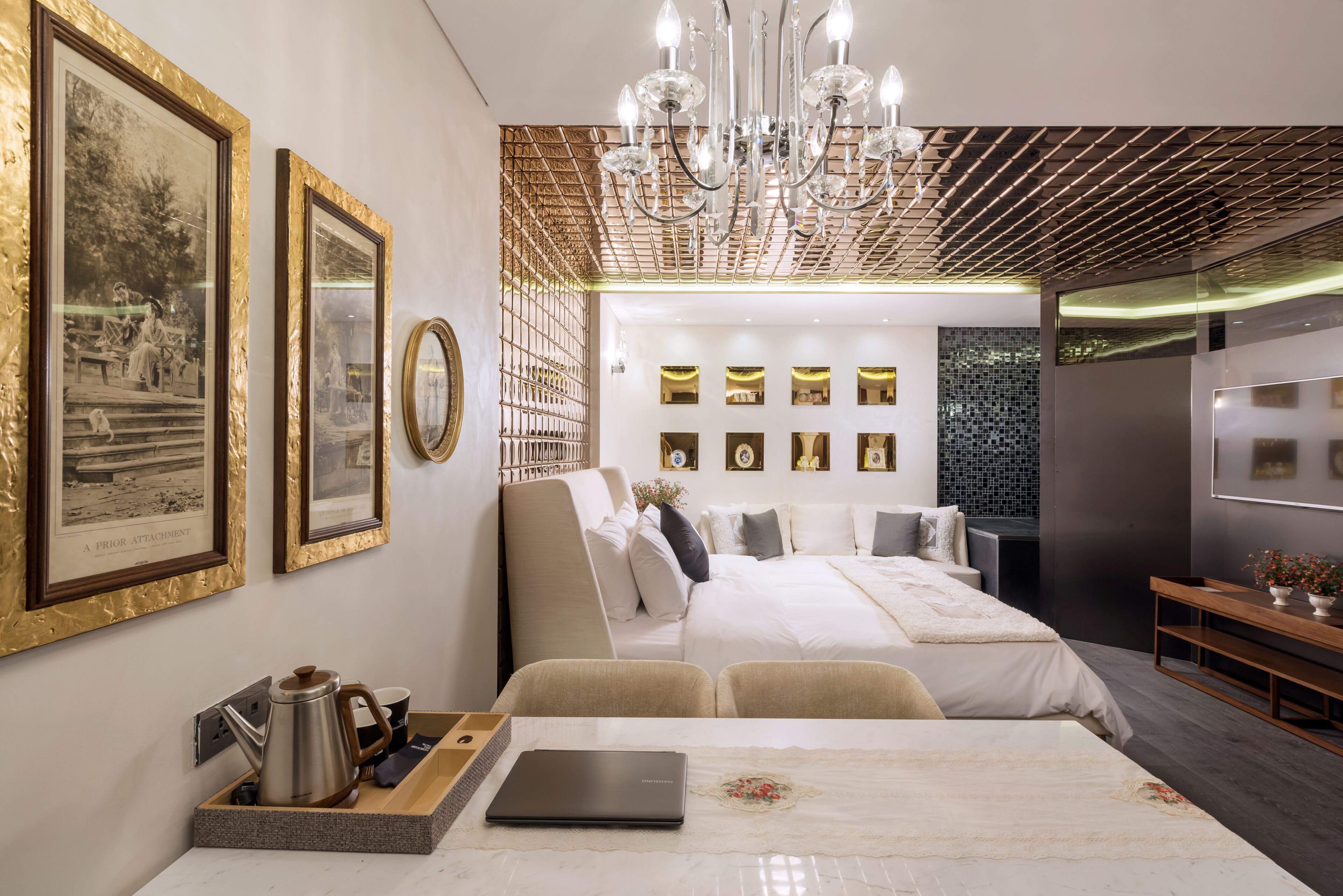 Foto - Hotel The Designers Kondae