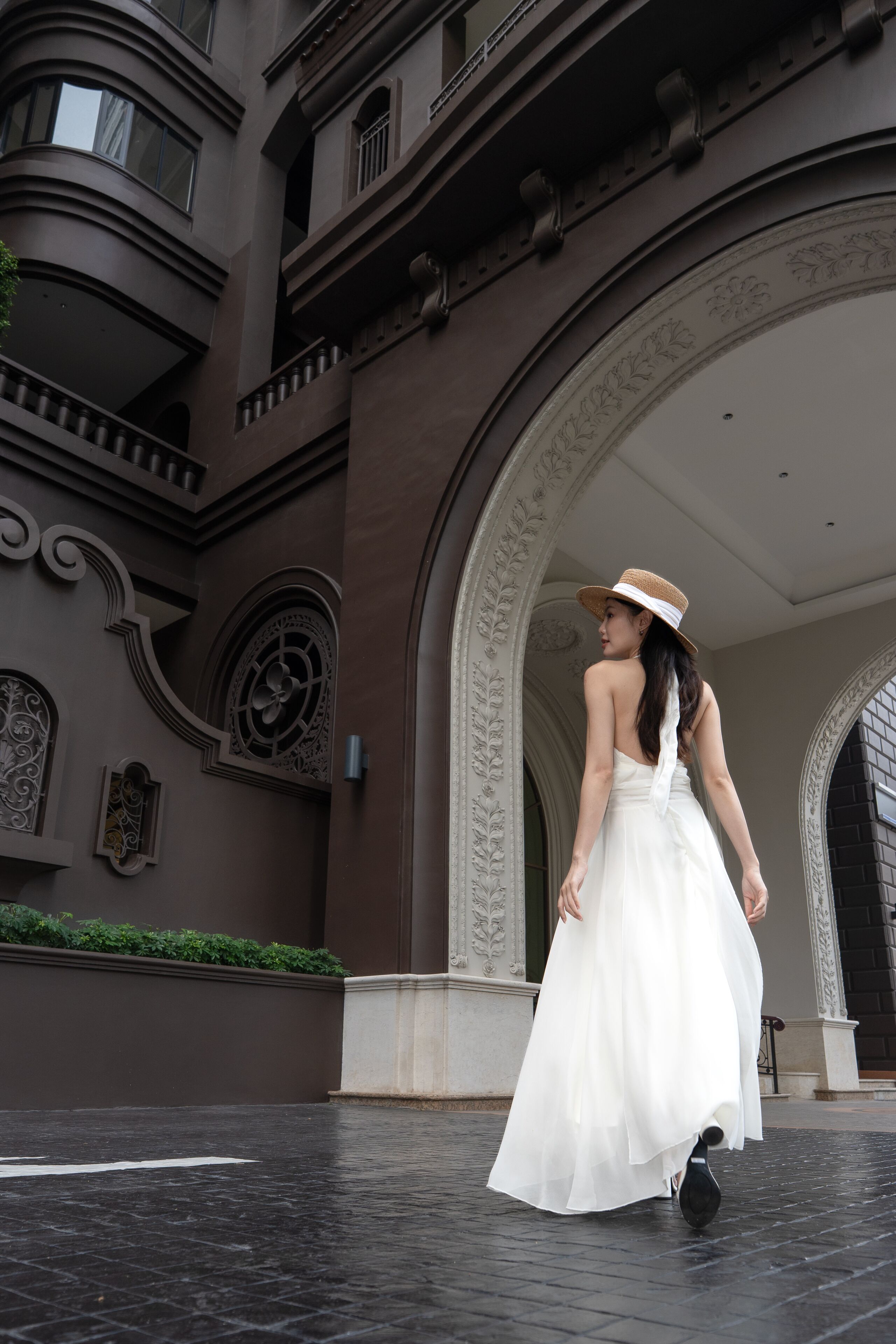 Photo - Marriott Executive Apartments Bangkok, Sukhumvit 101