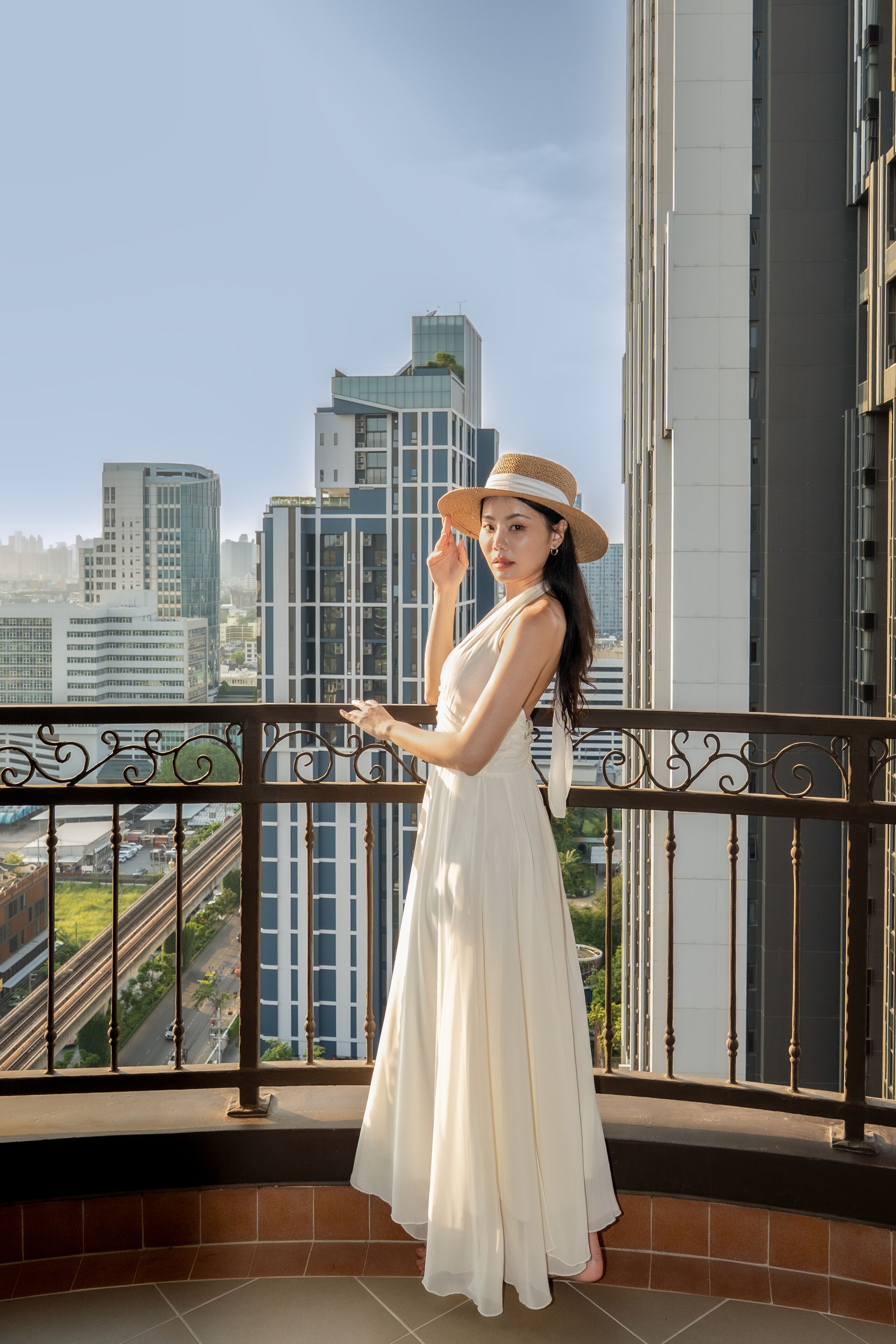 Photo - Marriott Executive Apartments Bangkok, Sukhumvit 101