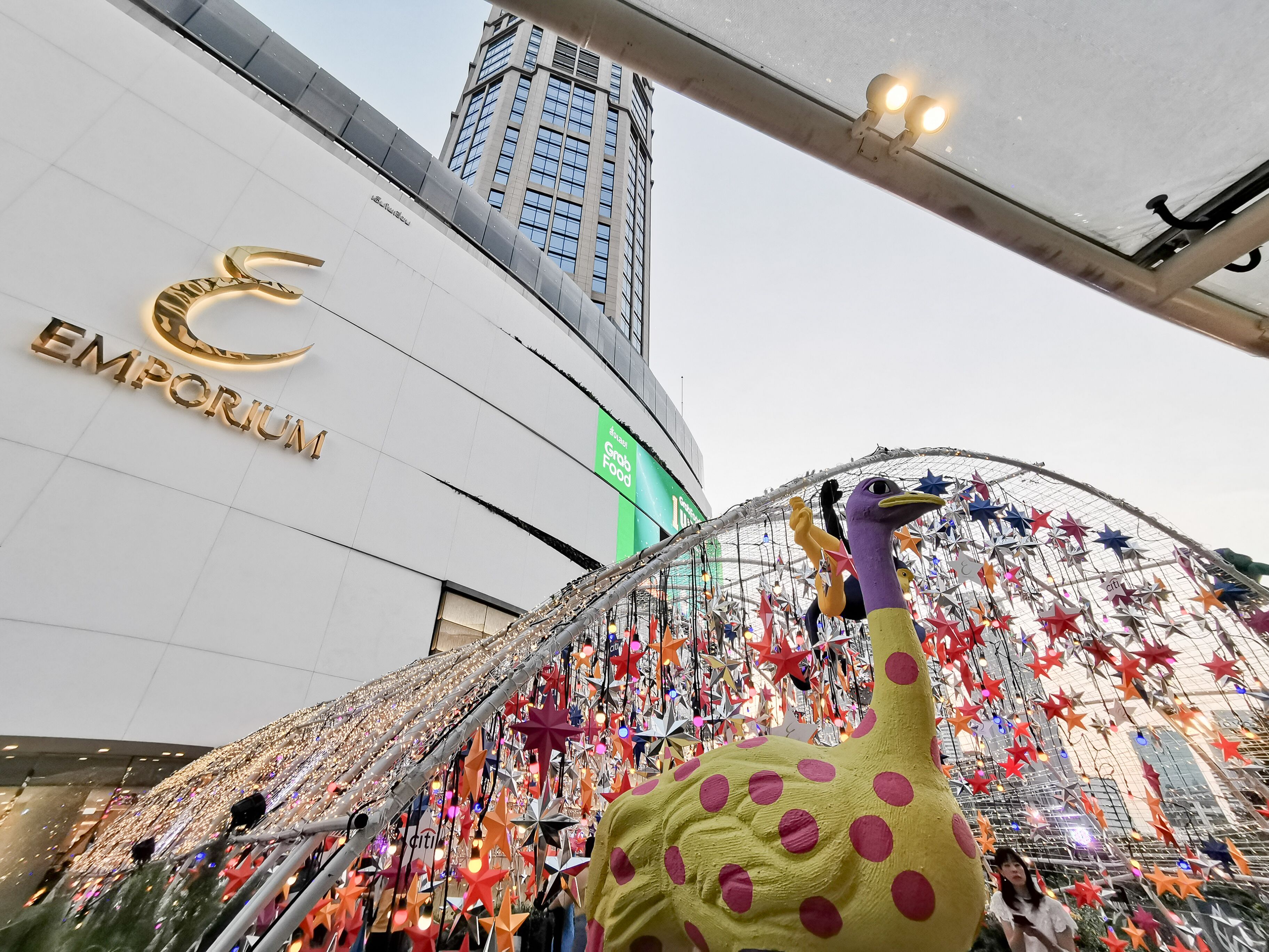 Photo - Marriott Executive Apartments Bangkok, Sukhumvit 101