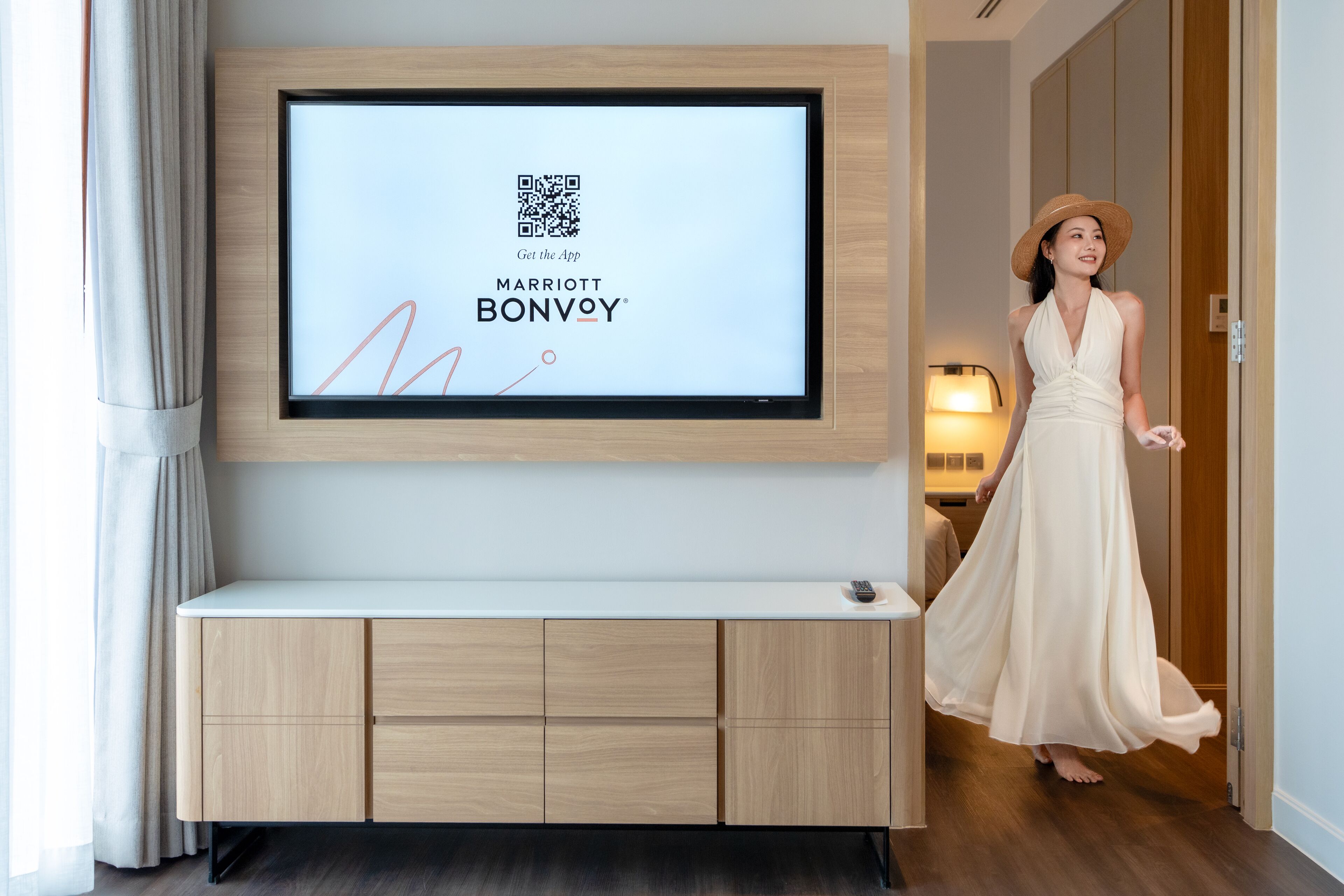 Photo - Marriott Executive Apartments Bangkok, Sukhumvit 101