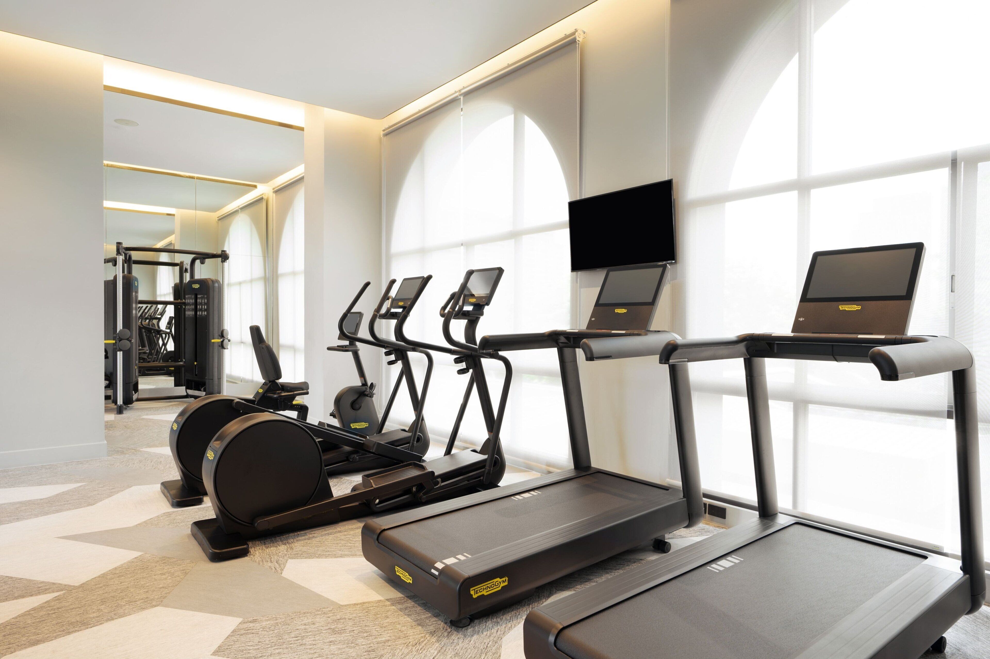 Photo - Marriott Executive Apartments Bangkok, Sukhumvit 101