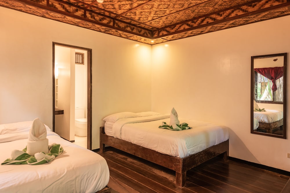 Siargao Inn Beach Resort by null