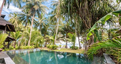 Siargao Inn Beach Resort