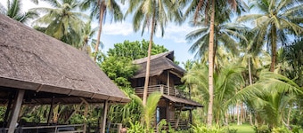 Siargao Inn Beach Resort