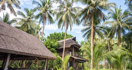 Siargao Inn Beach Resort