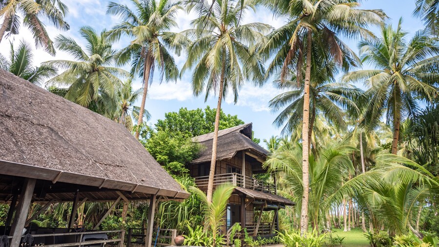 Siargao Inn Beach Resort