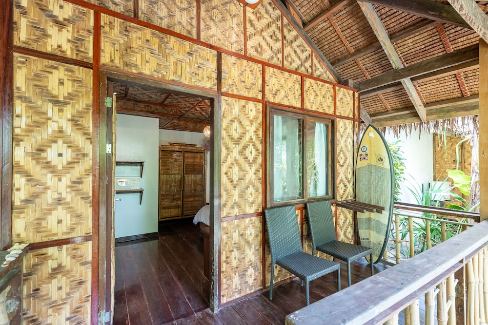 Siargao Inn Beach Resort by null