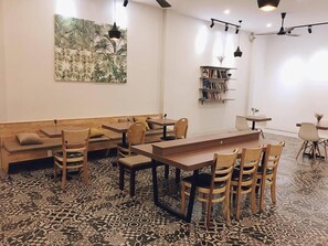 Sala de reuniones