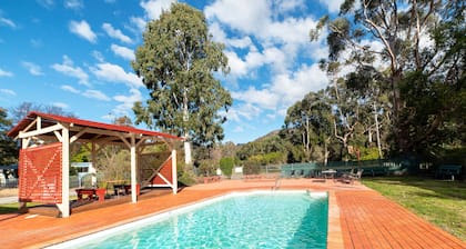 Breeze Holiday Parks - Grampians