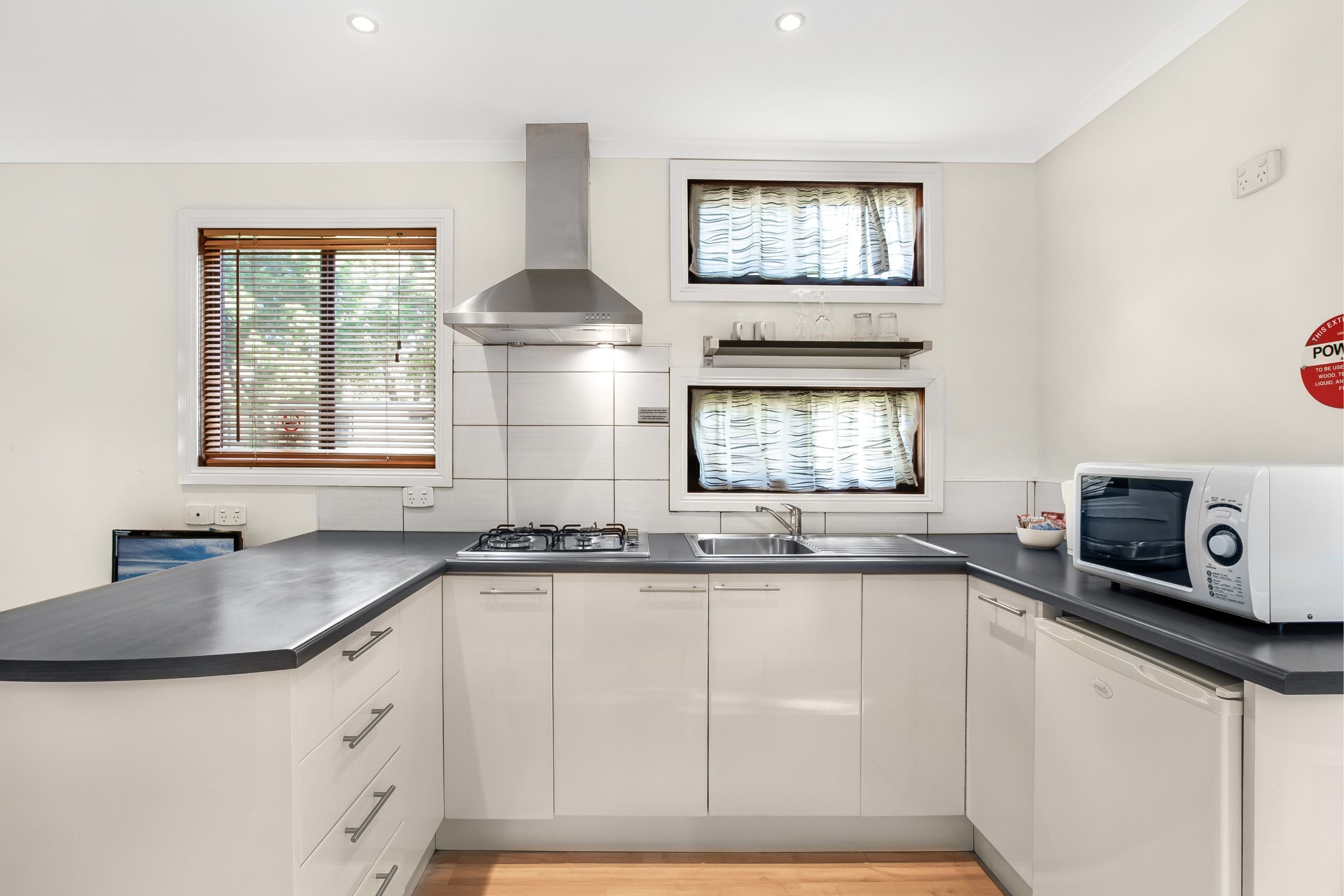 Superior Double Cabin