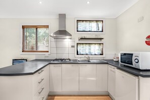 Superior Double Cabin | Individually furnished, blackout drapes, iron/ironing board, bed sheets