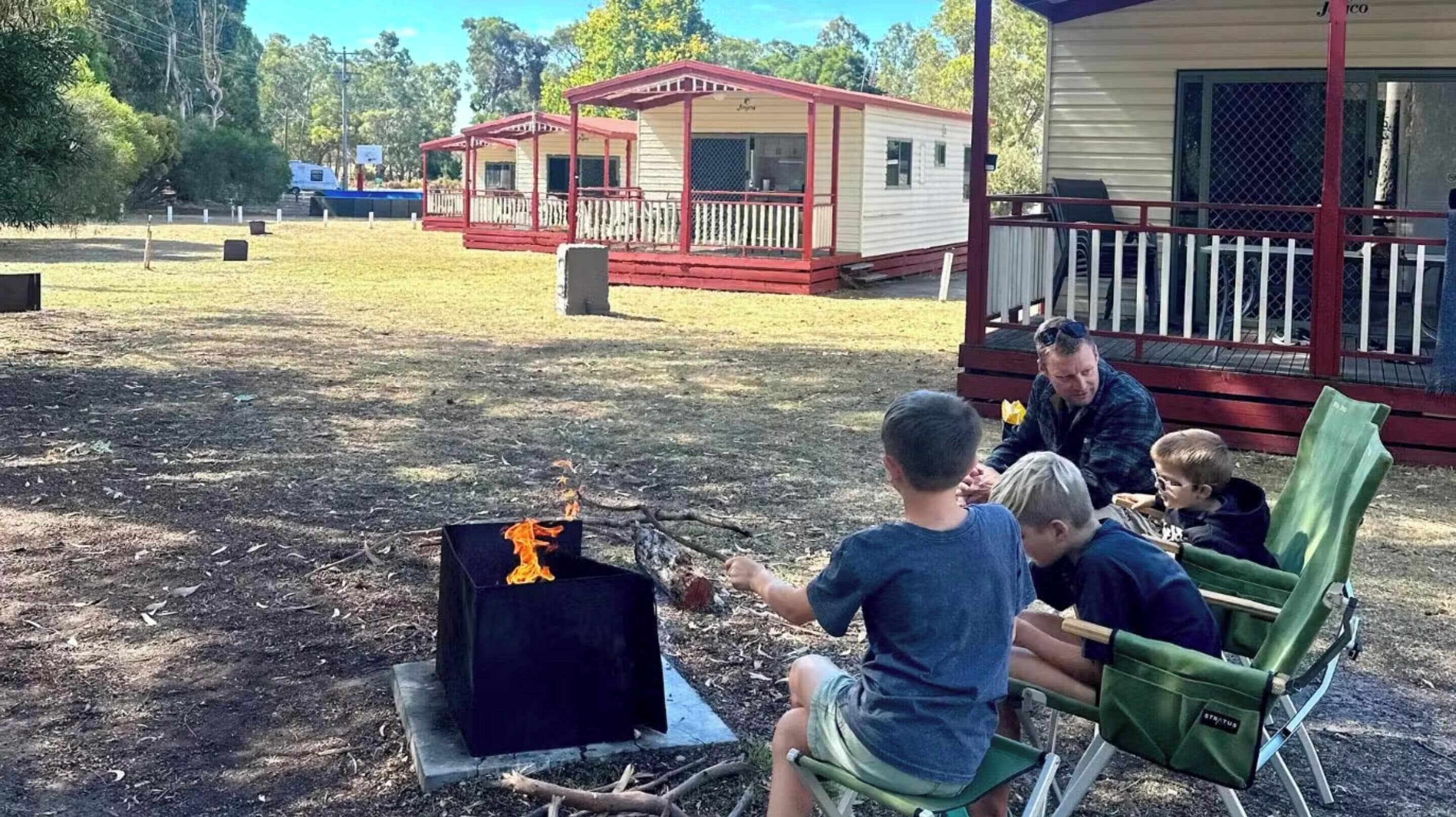 Children’s activities