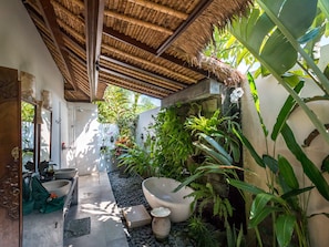 Superior Villa, 3 Bedrooms | Bathroom