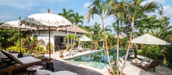 Villa Tibu Indah