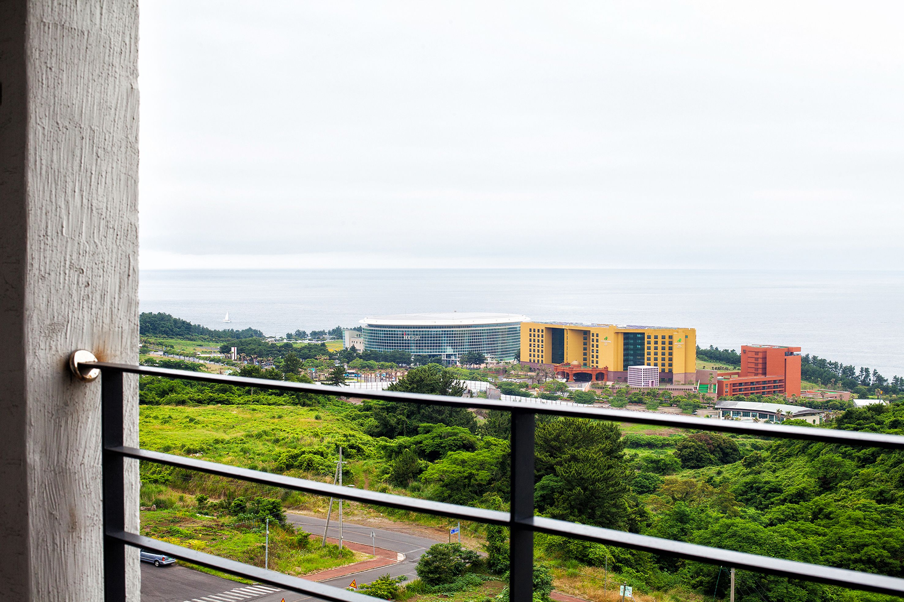 suite, ocean view (you us) | view from room